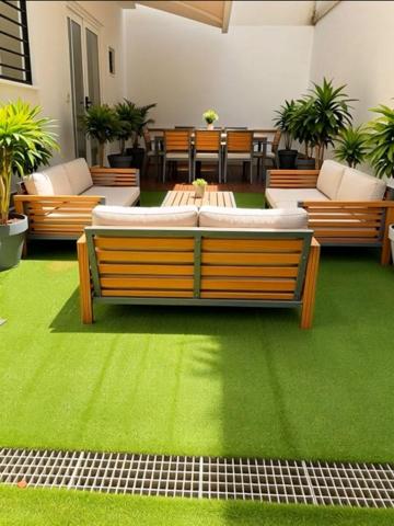 EXCLUSIVO PISO EN LOS REMEDIOS. photo 0