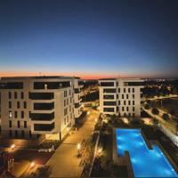 PISO CON CALIDADES DE LUJO EN LA ZONA MÁS DEMANDA DE LA PROVINICIA DE SEVILLA photo 0