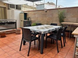 Piso impecable con terraza y solo 3 vecinos – ¡Listo para entrar a vivir! photo 0