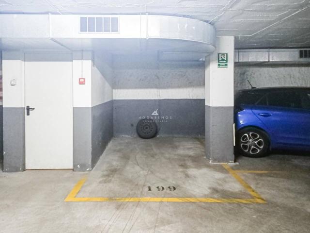 PARKING EN VENTA ZONA CENTRO-HAVANA photo 0