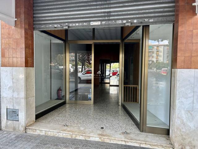 LOCAL COMERCIAL– A PIE DE CALLE EN ZONA MUY COMERCIAL photo 0