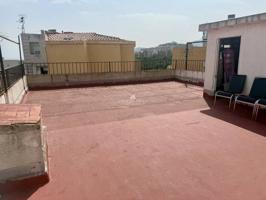 Piso con terraza a la venta en Cirera photo 0