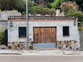 Terreno urbanizable en venta en Les Ginesteres, Argentona photo 0