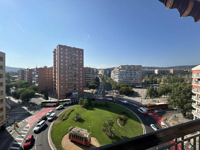 Espectacular ático de 143 m² con vistas al mar y montaña en Vía Europa photo 0