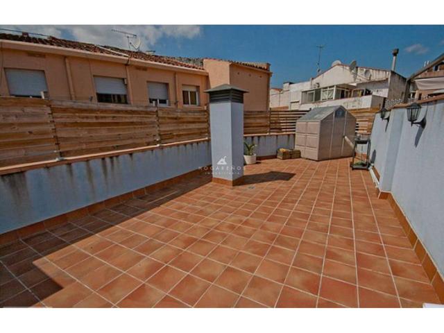 PISO DE OBRA SEMINUEVA CON PATIO Y TERRAZA photo 0