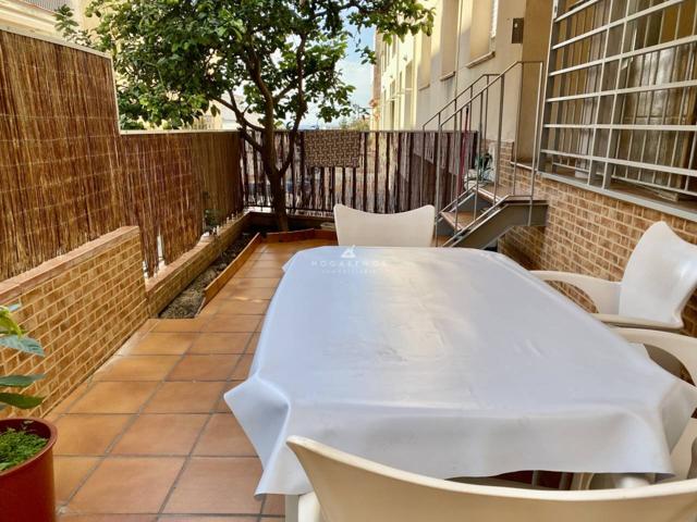 ¡Pisazo en Los Molinos: 4 habitaciones, terraza y luz todo el día! photo 0