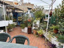 Duplex soleado y con parking en venta en Cerdanyola Nord photo 0