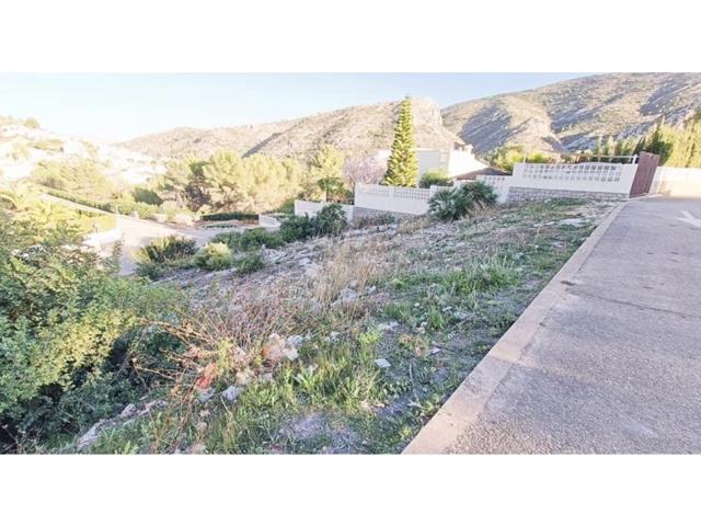 VENTA PARCELA URBANIZABLE EN MONTE SOLANA PEDREGUER photo 0
