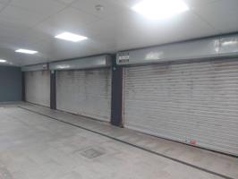 Espacioso local comercial ubicado en Puerto Rico con un área total de 99m2 photo 0