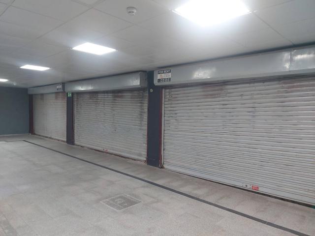 Espacioso local comercial ubicado en Puerto Rico con un área total de 99m2 photo 0
