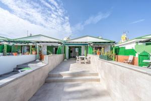 Bungalow en Complejo Vista Golf, Campo Internacional photo 0