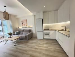 Estudio reformado en Las Canteras photo 0