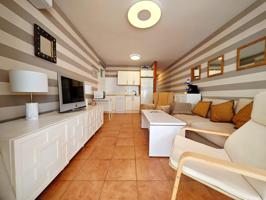Apartamento con 2 habitaciones, en San Agustin, disponible para la proxima temporada de invierno photo 0