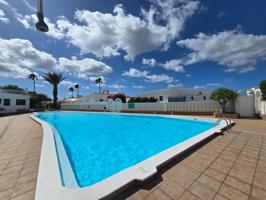 Bungalow con dos dormitorios en Playa del Ingles photo 0