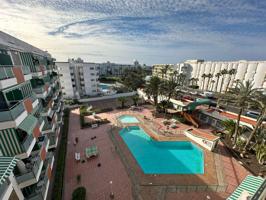 Apartamento en la ultima planta en Avenida de Tirajana photo 0