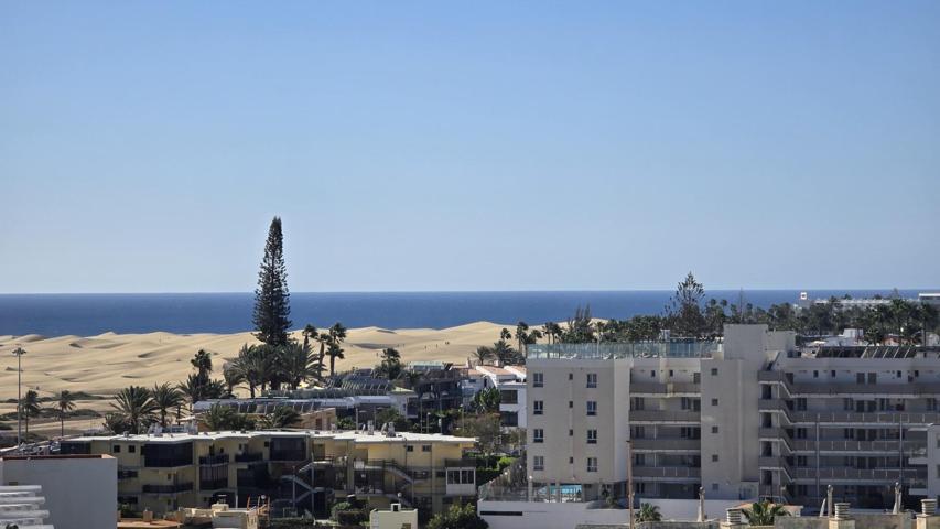 Exclusivo Apartamento en Venta en el Complejo 'Las Arenas' Playa del Inglés photo 0