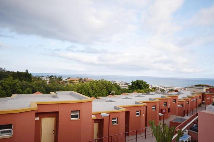 Piso En alquiler en San Agustín, San Bartolome De Tirajana photo 0