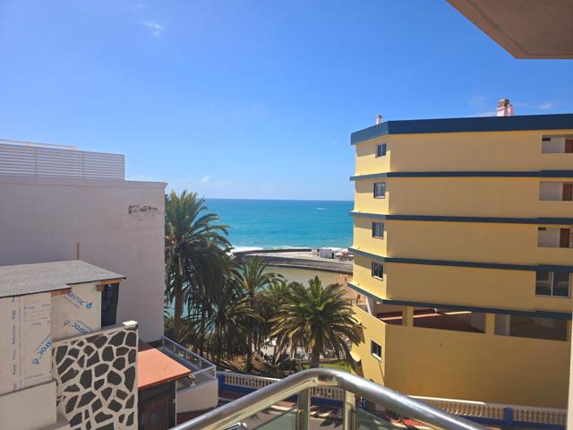 Luminoso apartamento con visitas al mar photo 0