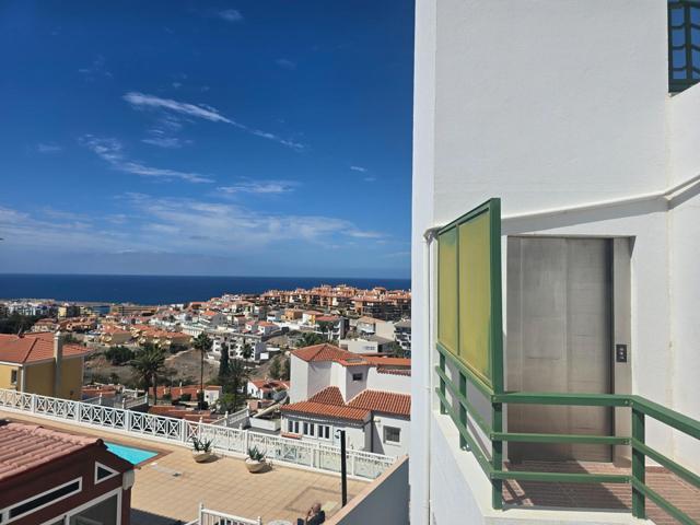 Apartamento tranquilo con vistas al mar en Loma Dos, Arguineguín photo 0
