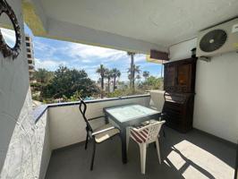 Estudio vista mar en Playa del Aguila photo 0