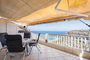 Precioso Apartamento Reformado con Vistas al Mar – Puerto Rico, Gran Canaria photo 0