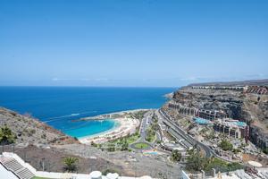 Precioso Apartamento Reformado con Vistas al Mar – Puerto Rico, Gran Canaria photo 0