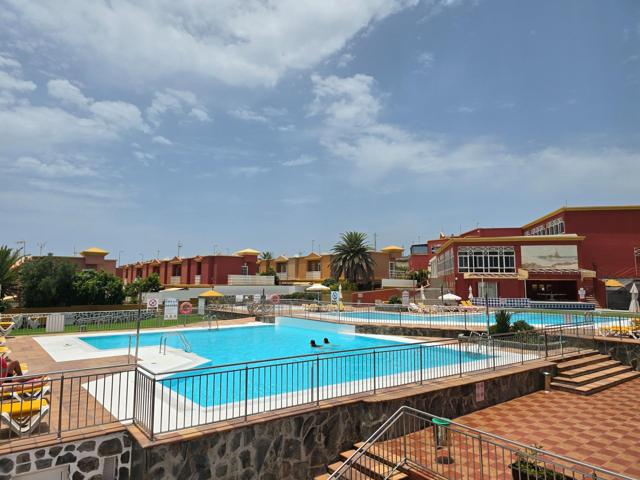 Estudio acogedor en alquiler en San Agustín photo 0