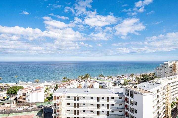 Exclusivo Apartamento en Venta en el Complejo 'Las Arenas', Playa del Inglés photo 0