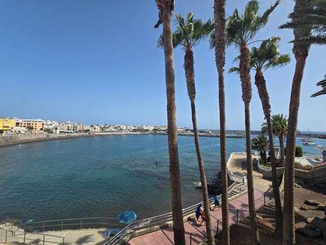 Precioso y acogedor apartamento de un dormitorio en la mejor zona de Arguineguín con vistas al mar photo 0