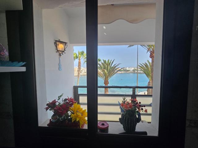 Desde mayo 2026 - Precioso apartamento en Arguineguín con vistas al mar photo 0