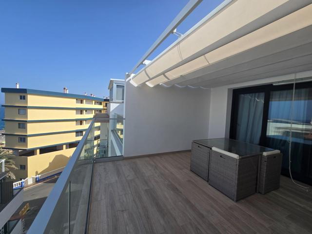 Precioso apartamento de 2 dormitorios totalmente reformado en alquiler en el centro de Arguineguín photo 0