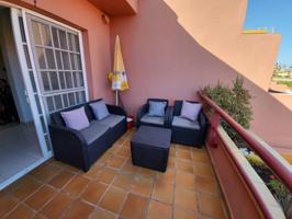 estudio en alquiler en San Agustín photo 0