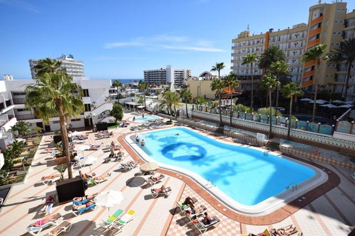 apartamento en venta en el centro de Playa del Ingles photo 0