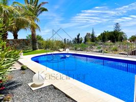 Villa En venta en San Bartolomé De Tirajana photo 0