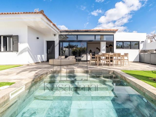 Piso En venta en San Bartolomé De Tirajana photo 0