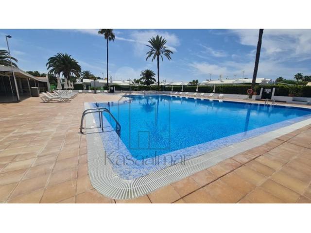 Piso En alquiler en San Bartolomé De Tirajana photo 0