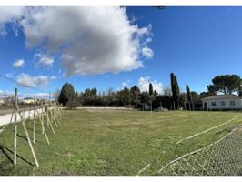 Terreno en venta en Fuente el Saz de Jarama photo 0