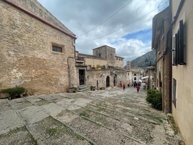Otro En venta en Pollença photo 0