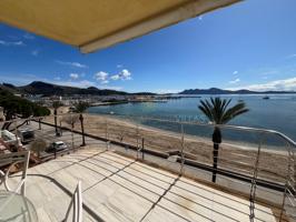 Dúplex En alquiler en Pollença photo 0