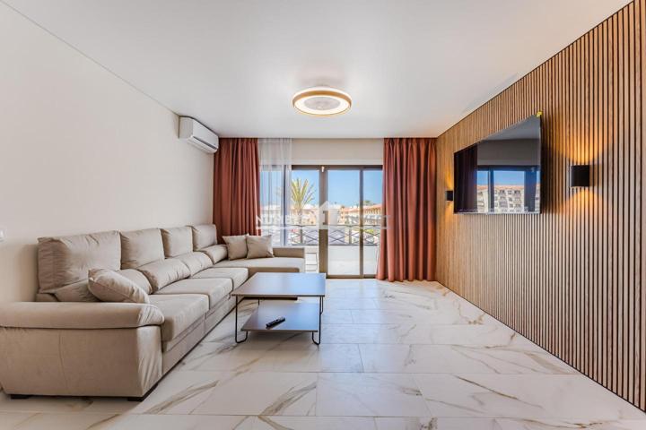 SE VENDE APARTAMENTORECIEN REFORMADO EN COSTA DE SILENCIO photo 0