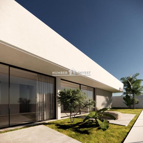 SE VENDE EL TERRENO CON LICENCIA Y EL PROYECTO EN ROQUE DEL CONDE photo 0