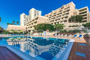 DUPLEX EN PLAYA LAS AMERICAS photo 0