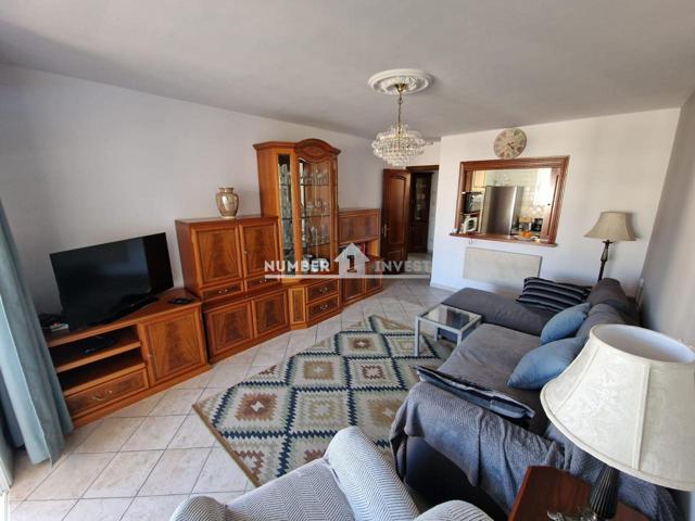 PISO EN VENTA EN PARQUE TROPICAL, LOS CRISTIANOS photo 0