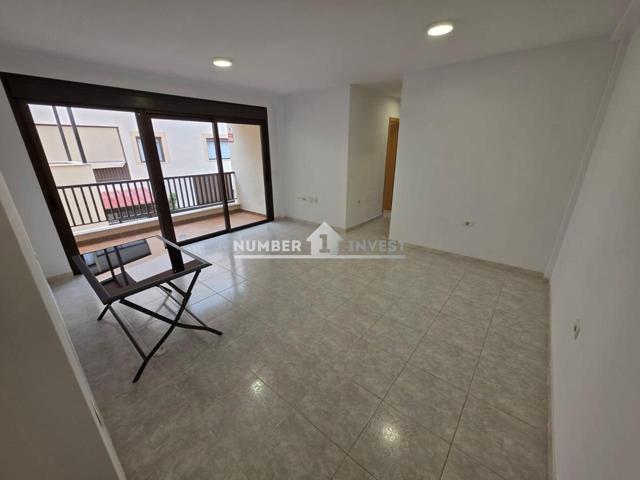 SE VENDE EL APARTAMENTO PARQUE DE LA REINA photo 0
