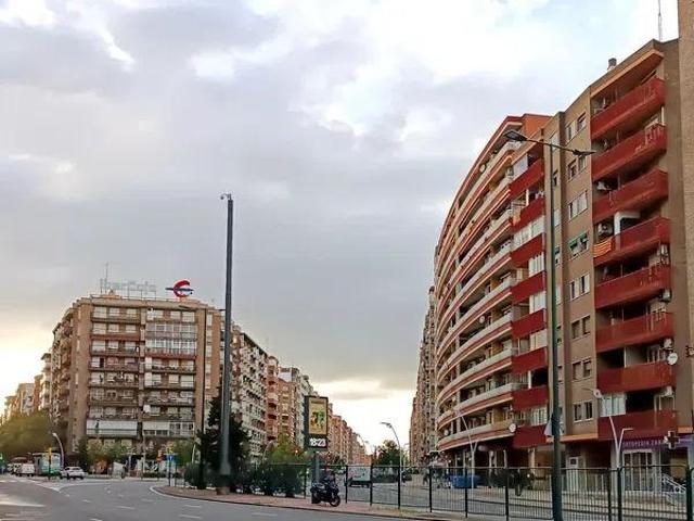 Grandioso Piso en Calle Sarasate photo 0