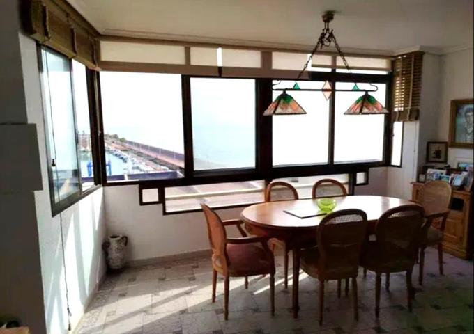 Ecxeletnte piso en Piso en venta en avenida mediterráneo el Grau photo 0