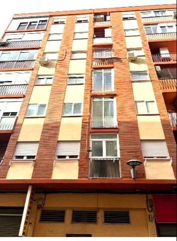 Hermos piso en venta recién renovado en compromiso de Caspe photo 0