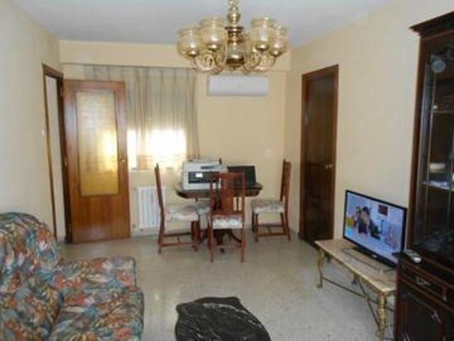 Espectacular piso en venta en Calle de Leopoldo Romeo, 19, Las Fuentes photo 0