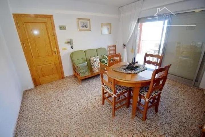 Hermoso piso en venta en primera linea Avenida Mallorca photo 0