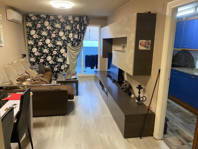 Excelente piso en venta en la puebla de Alfindén photo 0